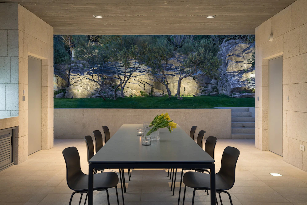 Villa Radun Home