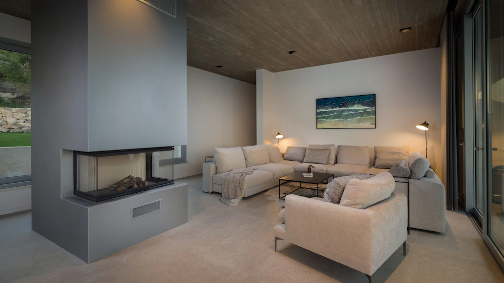 Villa Radun Home