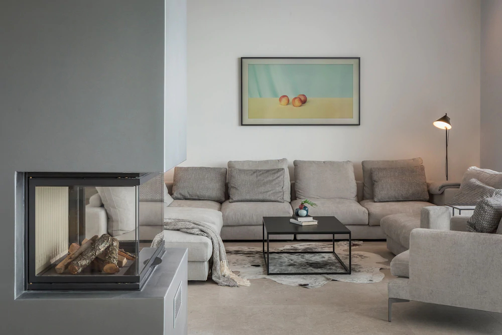 Villa Radun Home