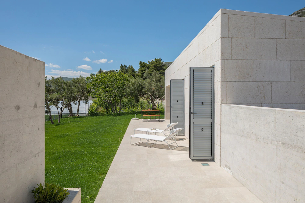 Villa Radun Home