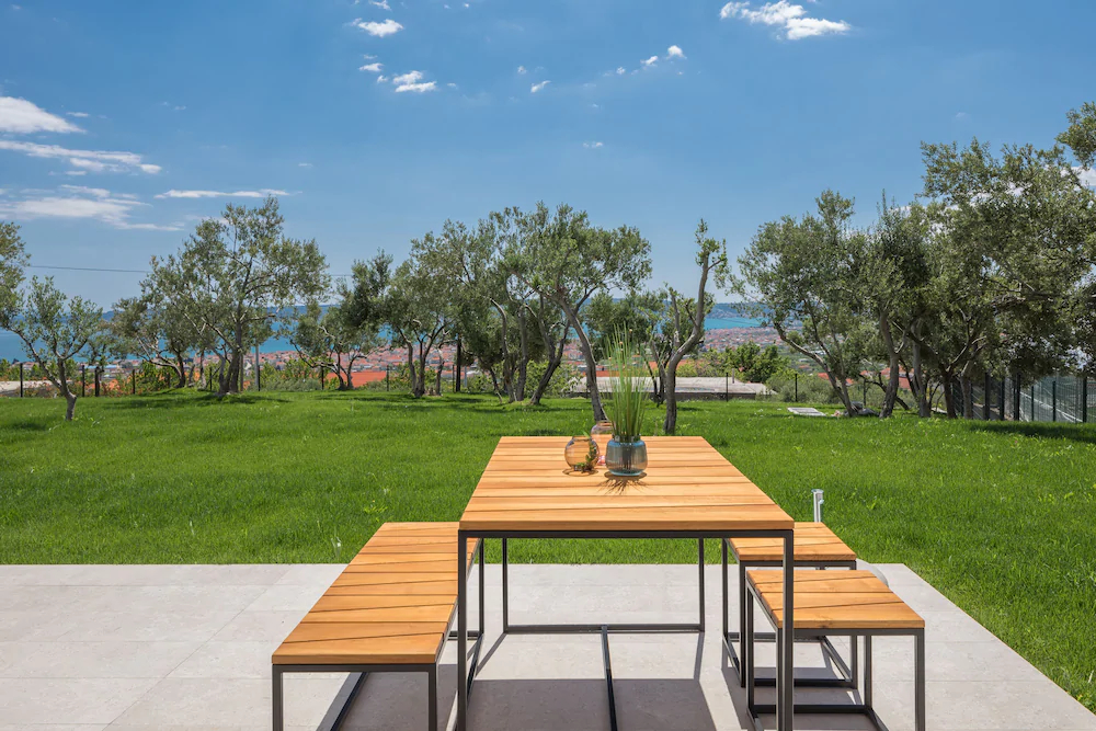 Villa Radun Home