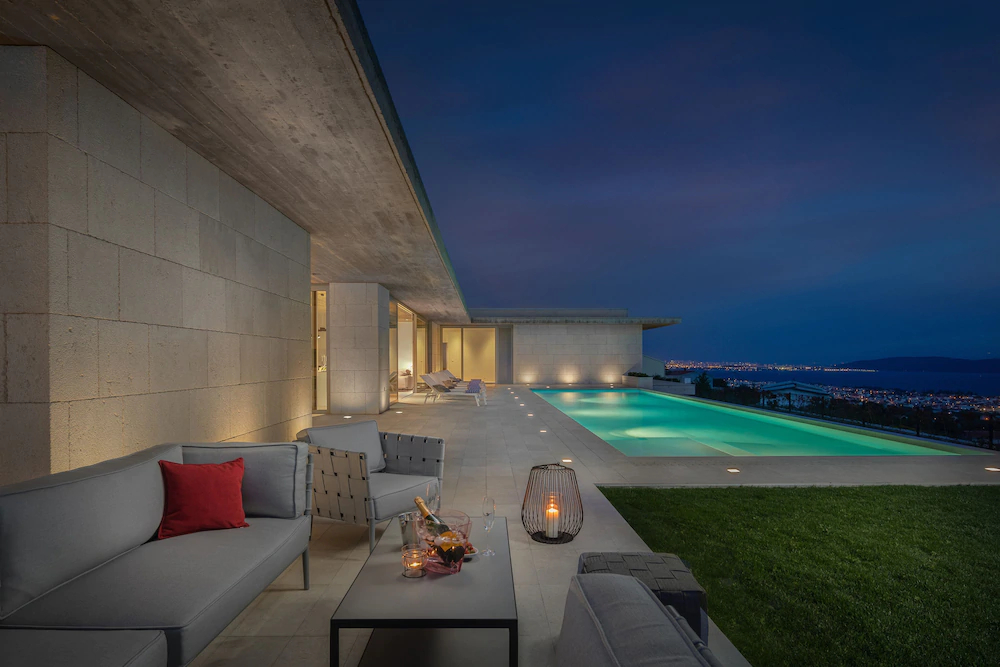 Villa Radun Home