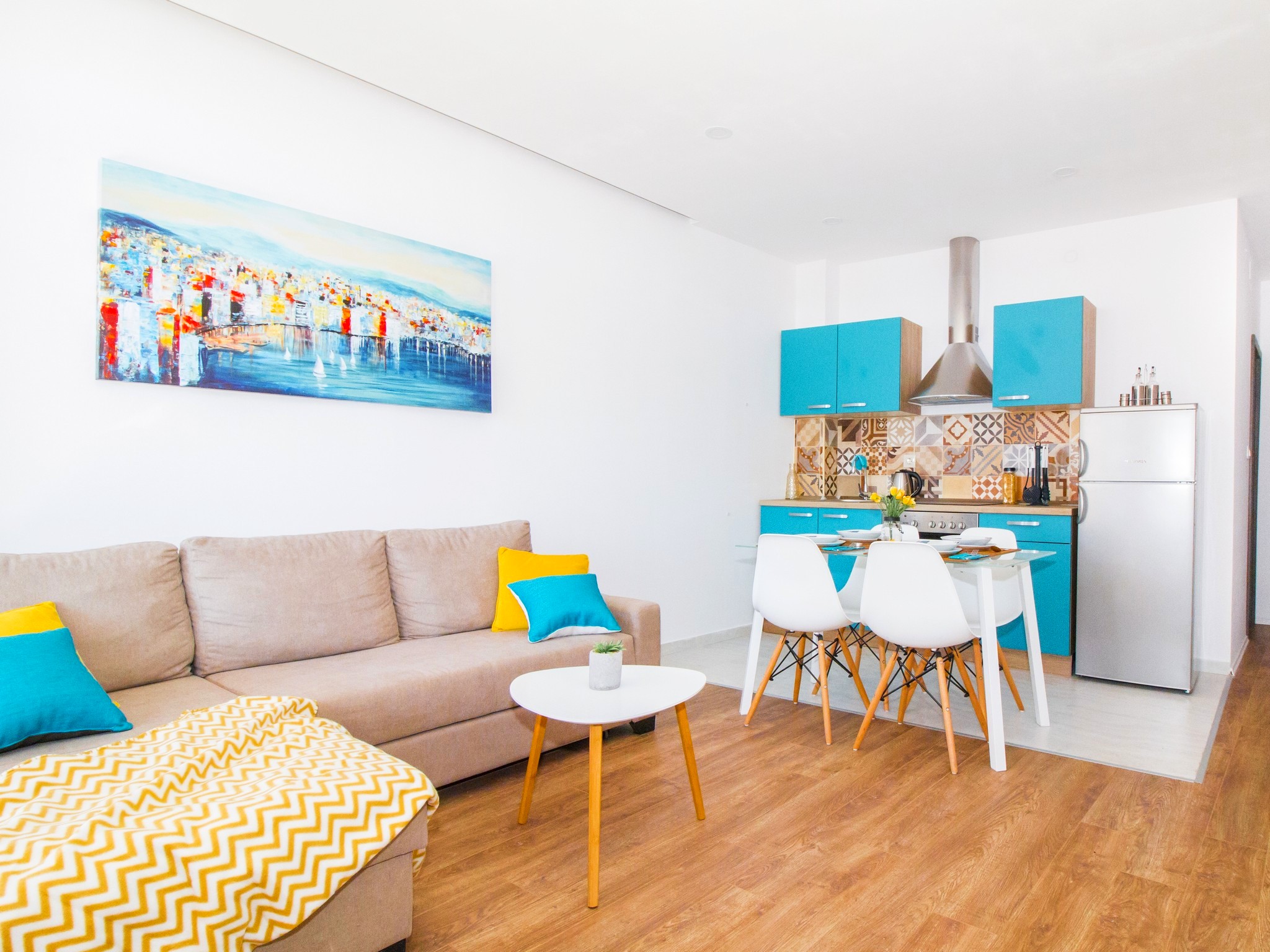 Apartments Dujo