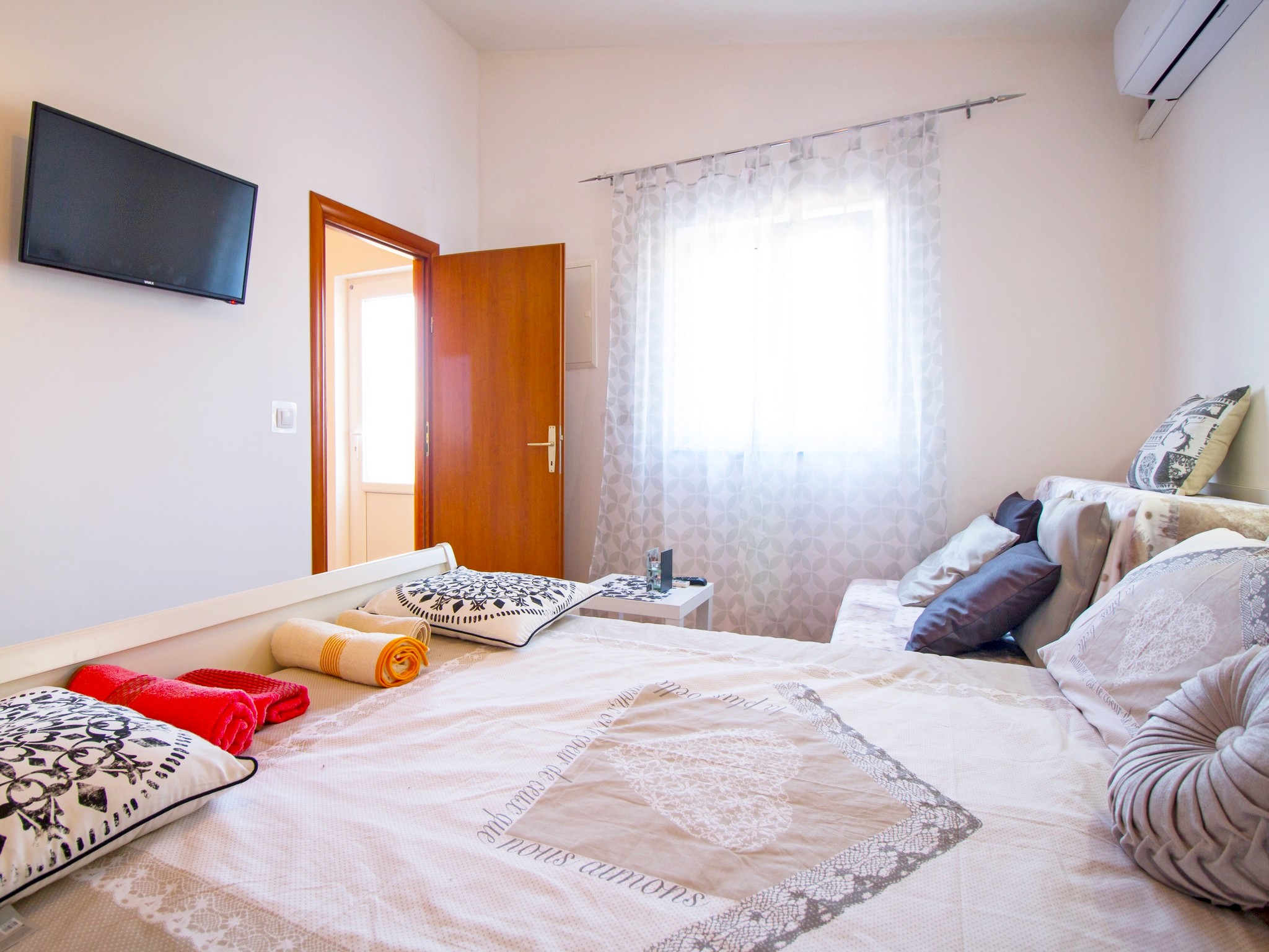 Apartments Dujo