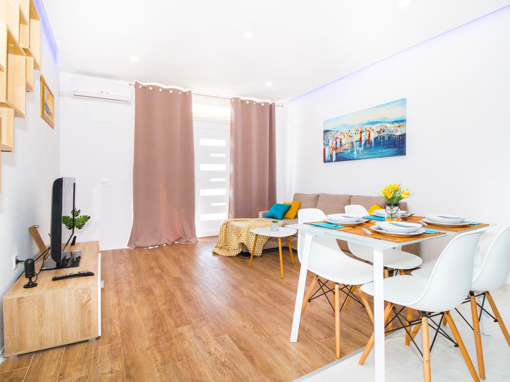 Apartments Dujo