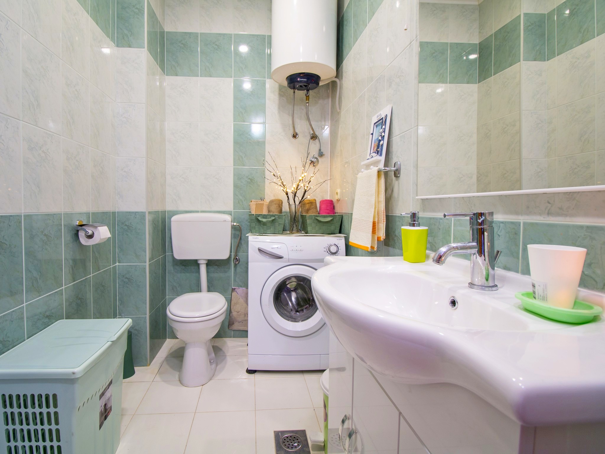 Apartments Dujo