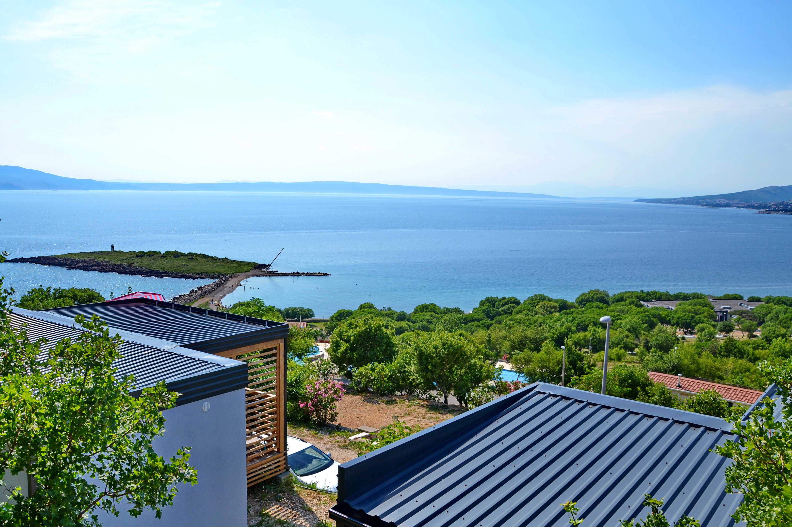 Kamp Klenovica