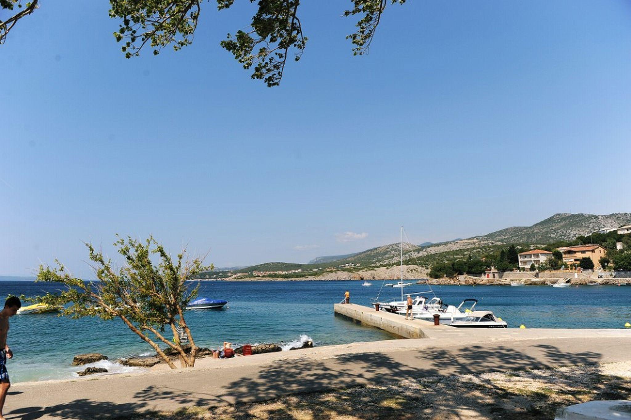 Kamp Klenovica