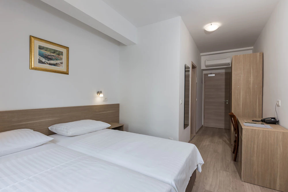 Hotel Vimbula