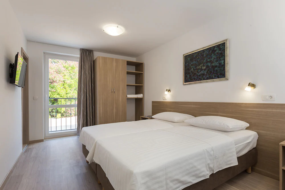 Hotel Vimbula