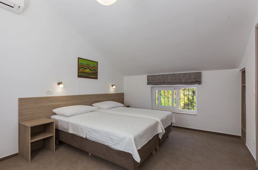 Hotel Vimbula