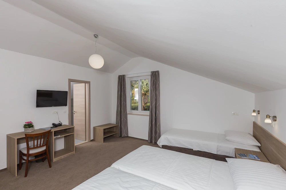 Hotel Vimbula