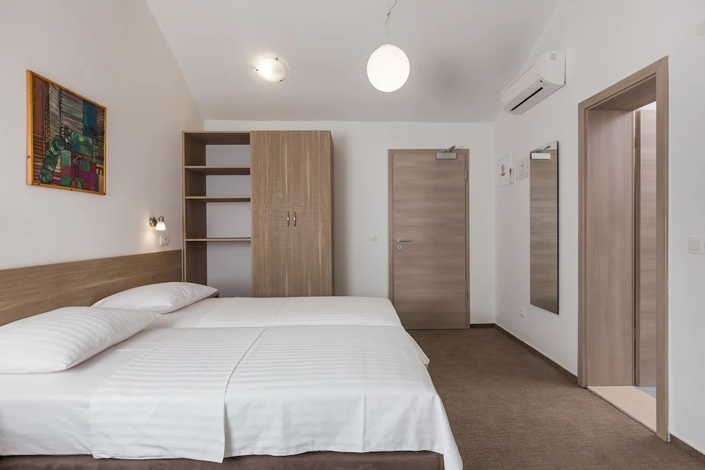 Hotel Vimbula