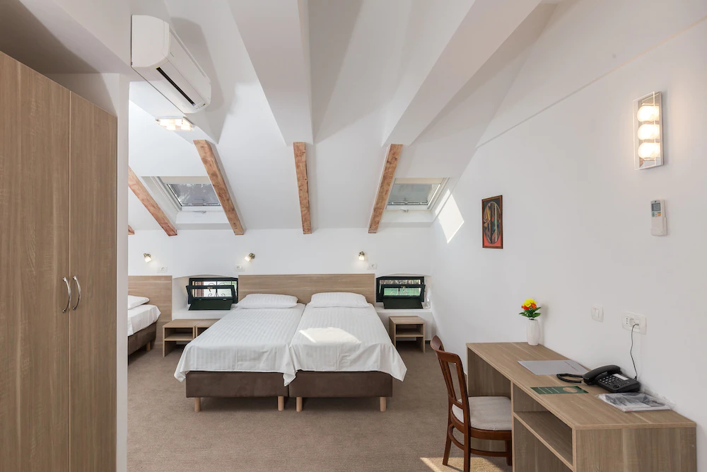 Hotel Vimbula