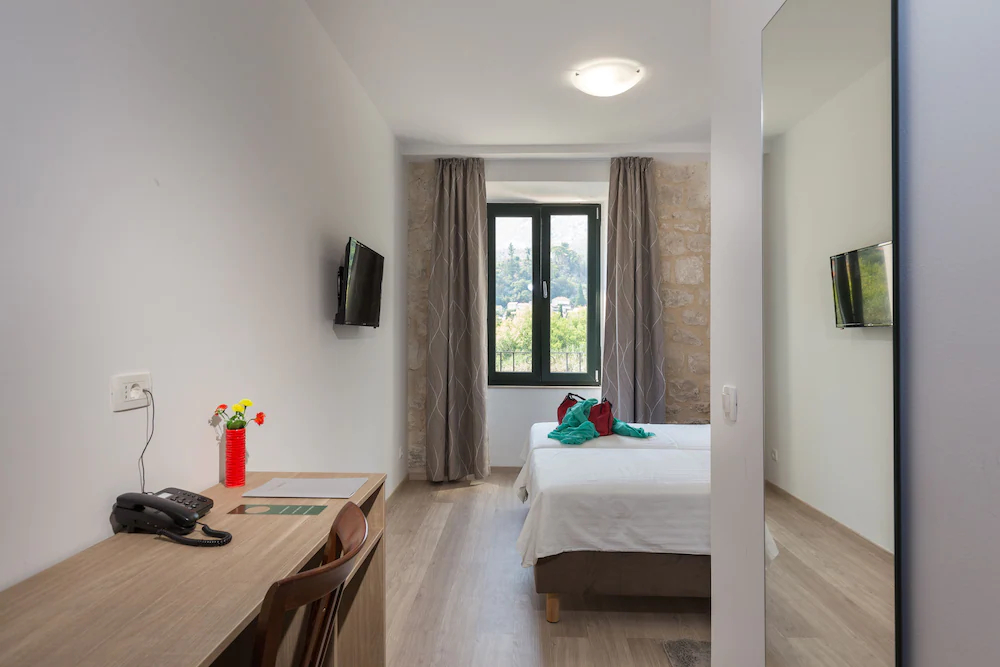 Hotel Vimbula