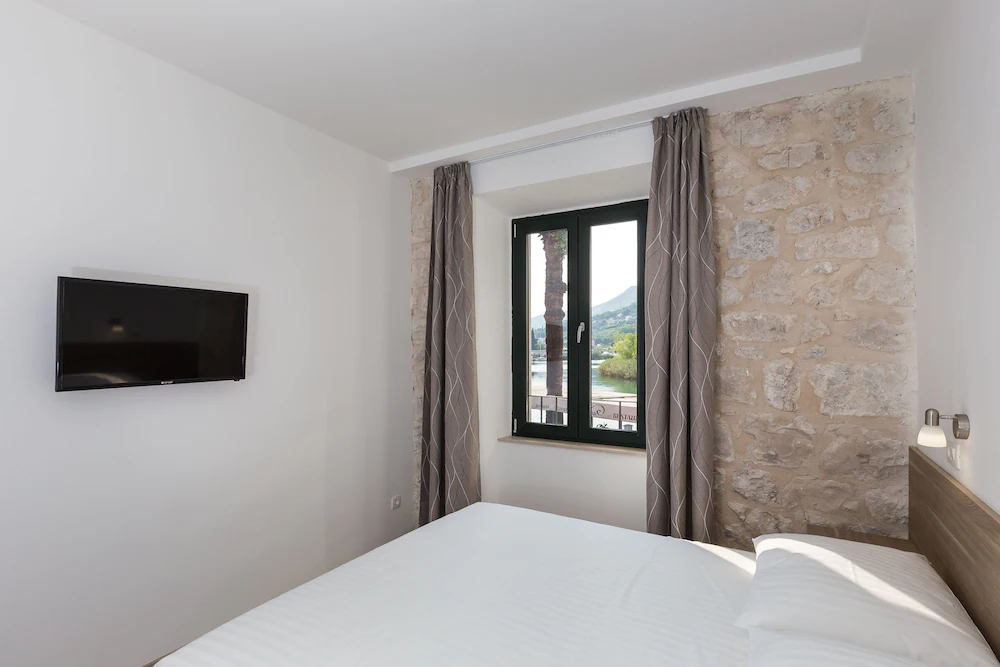 Hotel Vimbula