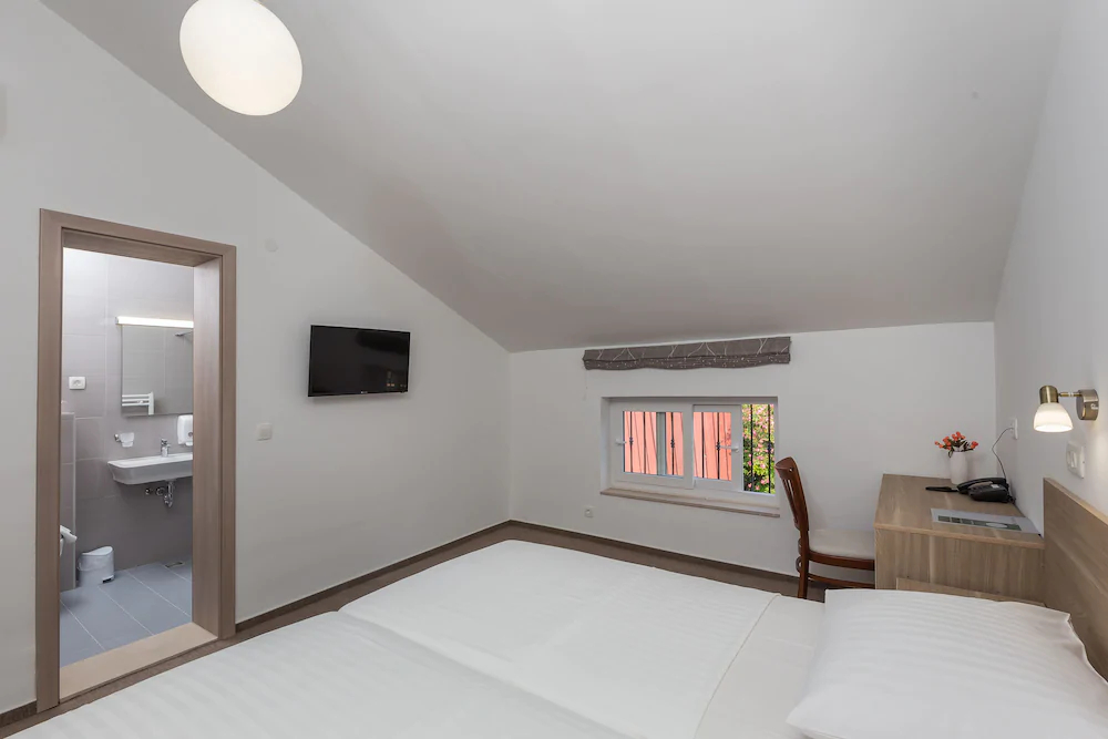 Hotel Vimbula