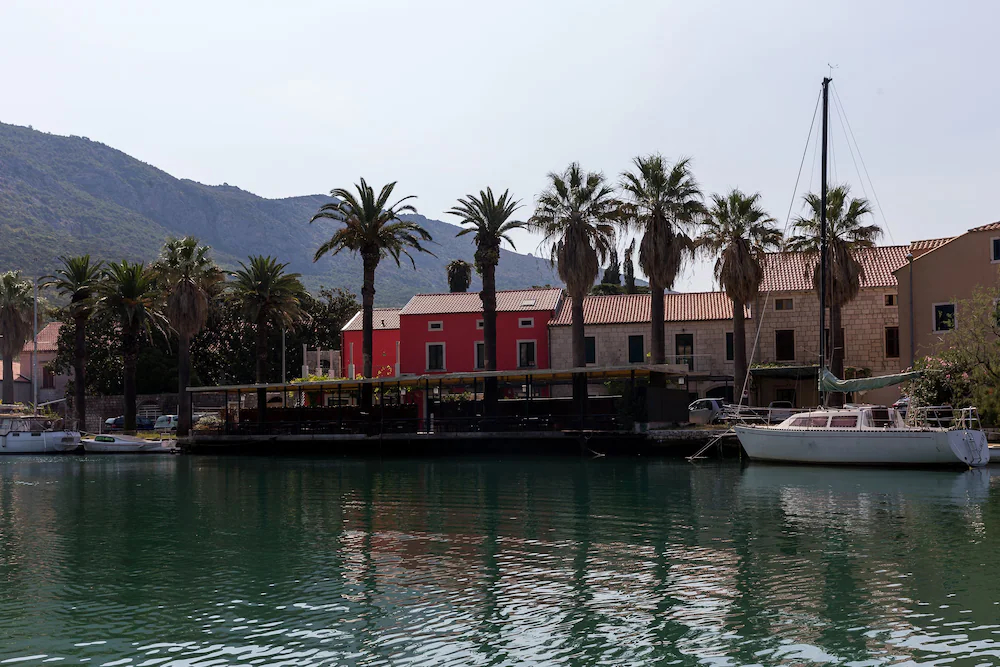 Hotel Vimbula