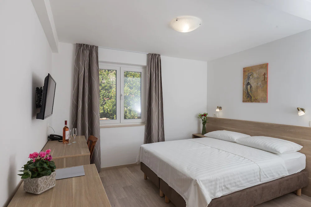 Hotel Vimbula
