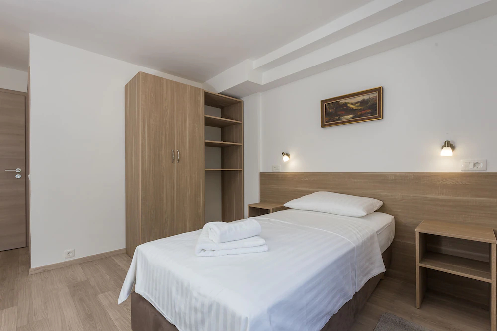 Hotel Vimbula