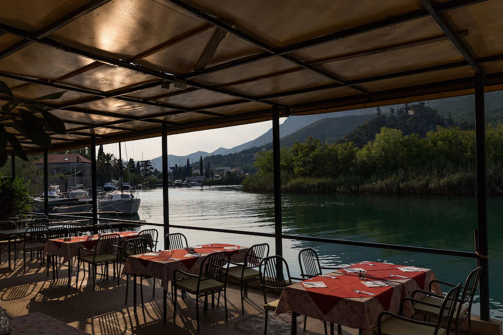 Hotel Vimbula