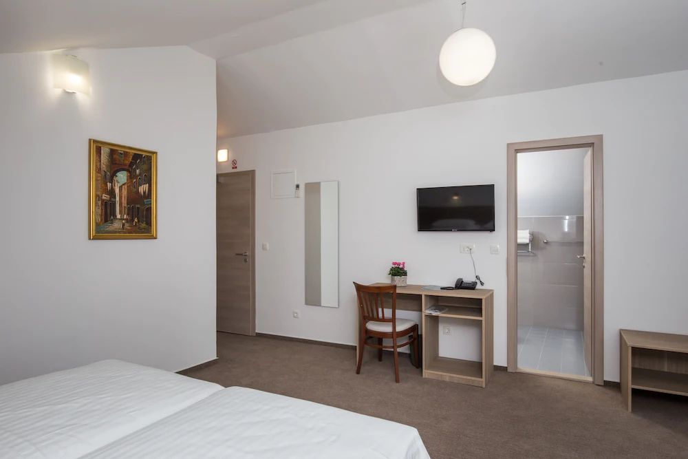 Hotel Vimbula