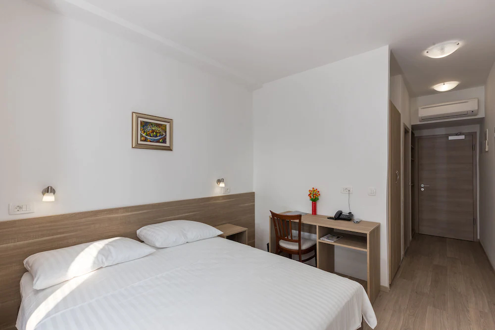 Hotel Vimbula