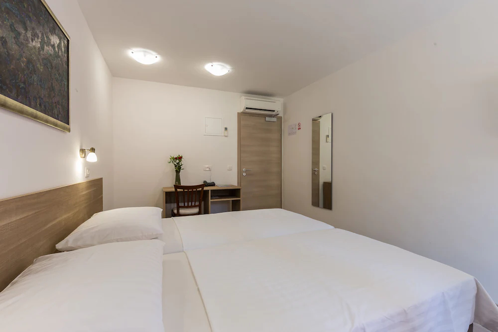 Hotel Vimbula