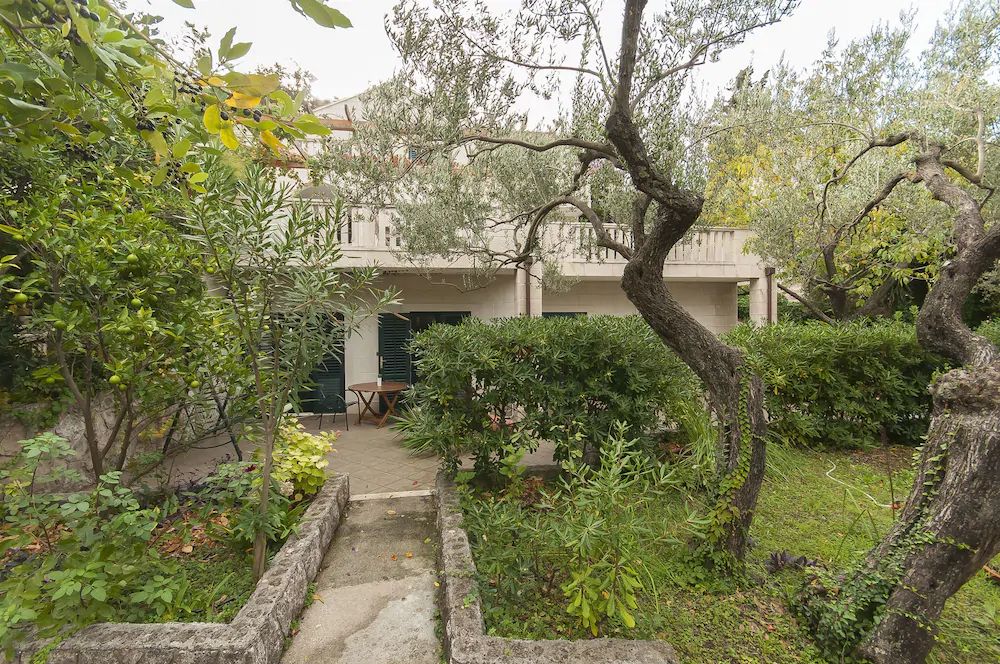 Apartments Anka