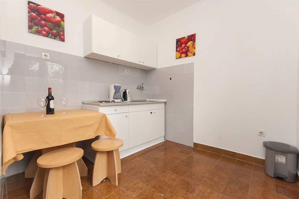 Apartments Anka