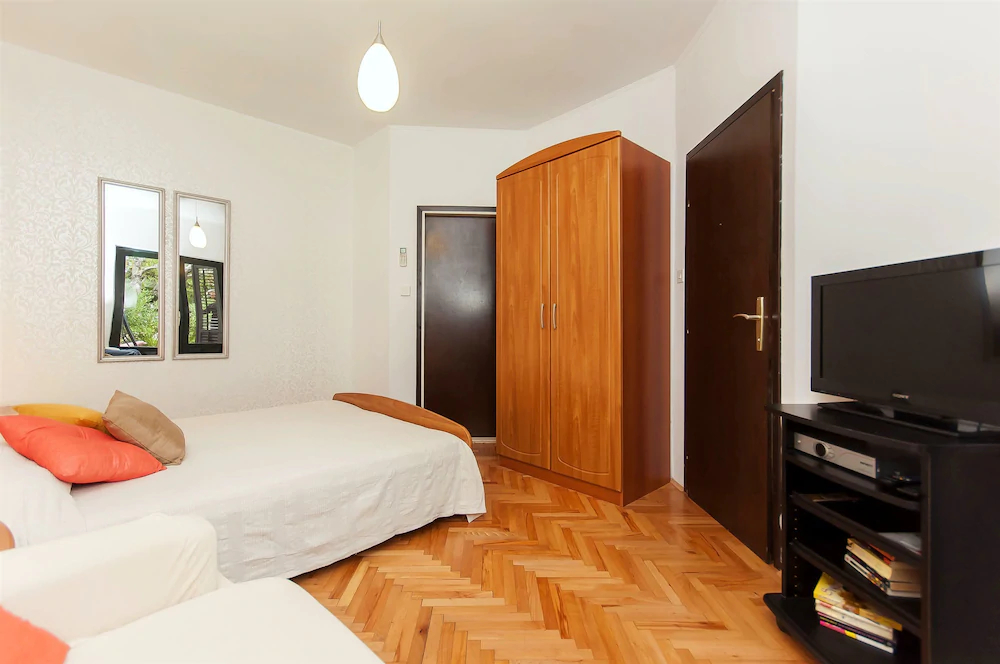 Apartments Anka