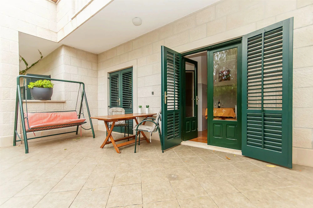 Apartments Anka
