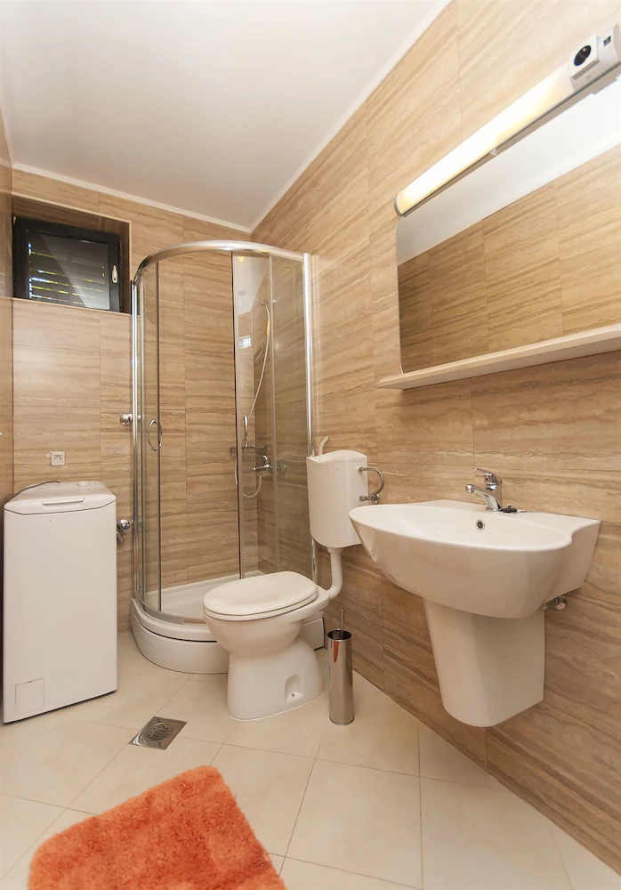 Apartments Anka