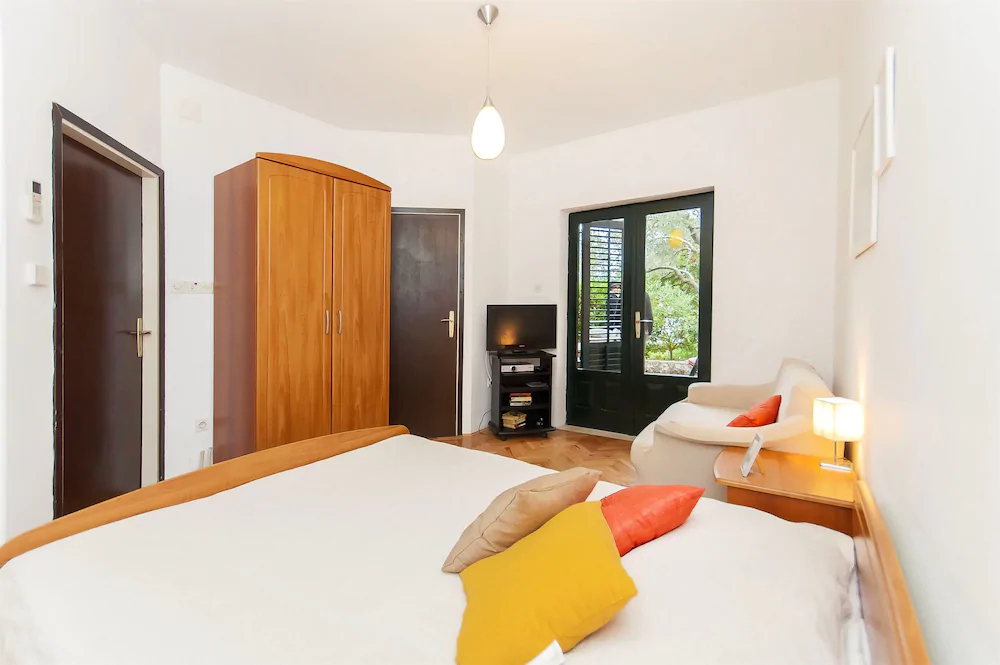 Apartments Anka