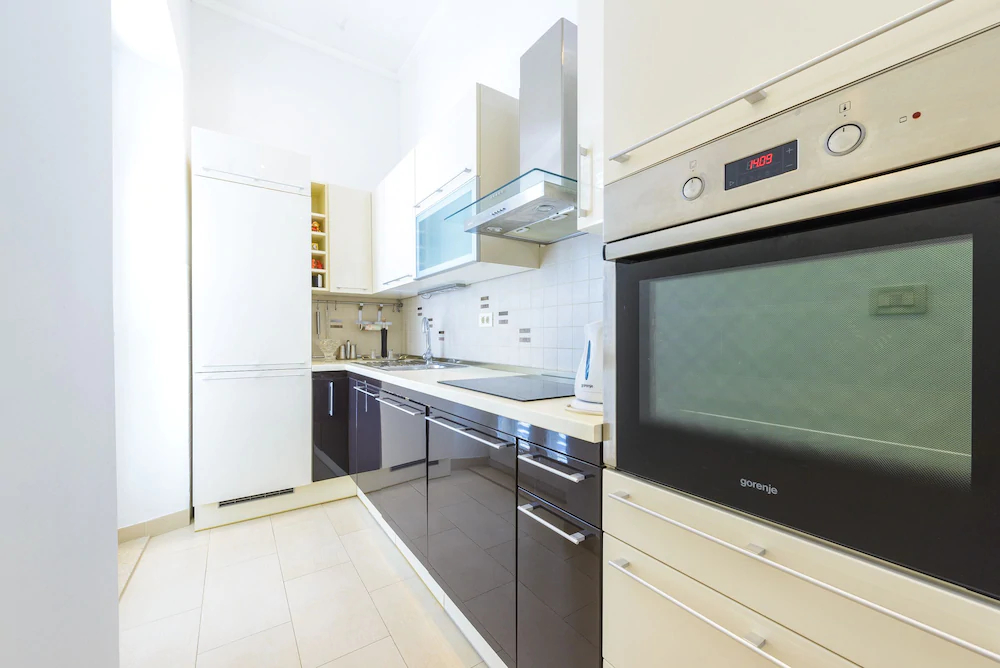 Apartments Eta