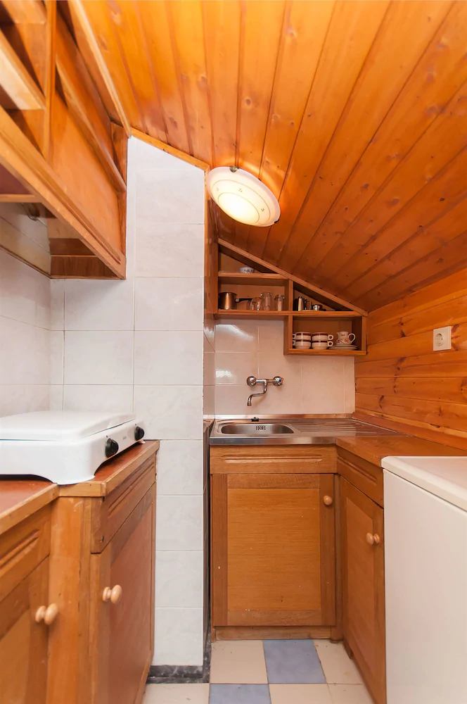 Apartments Jele