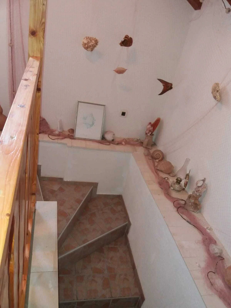 Fishing Family House