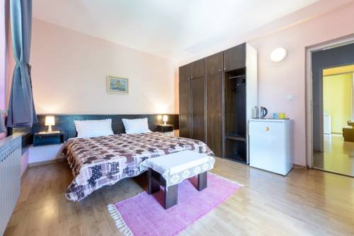Guest House Lucia