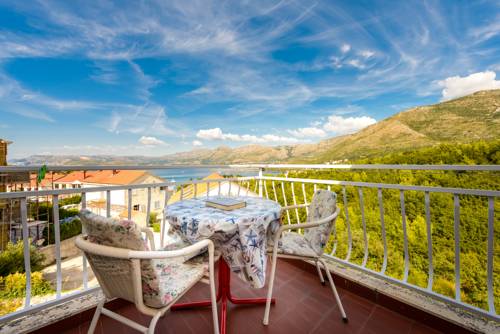 Guest House Lucia