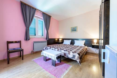Guest House Lucia