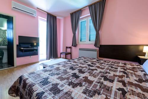 Guest House Lucia