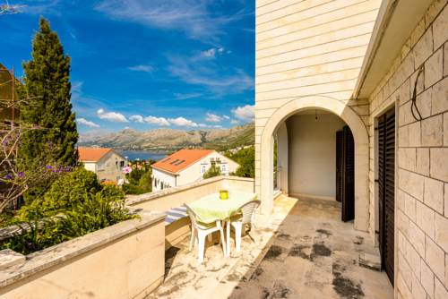 Guest House Lucia