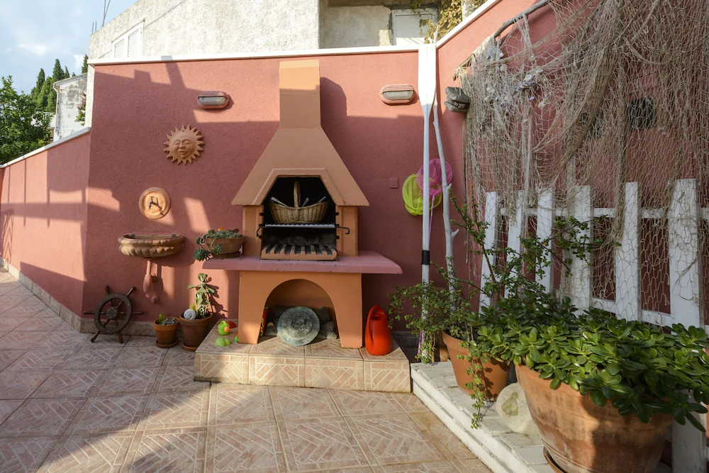 House Dina