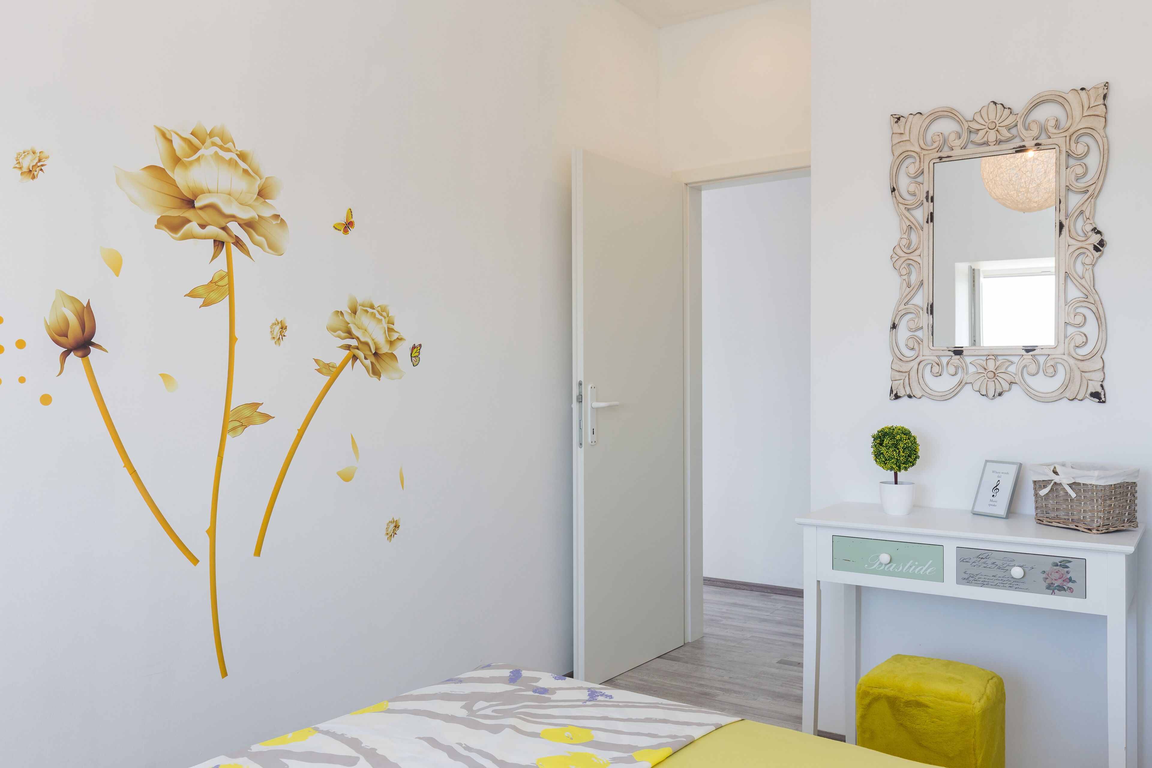 House Godimento