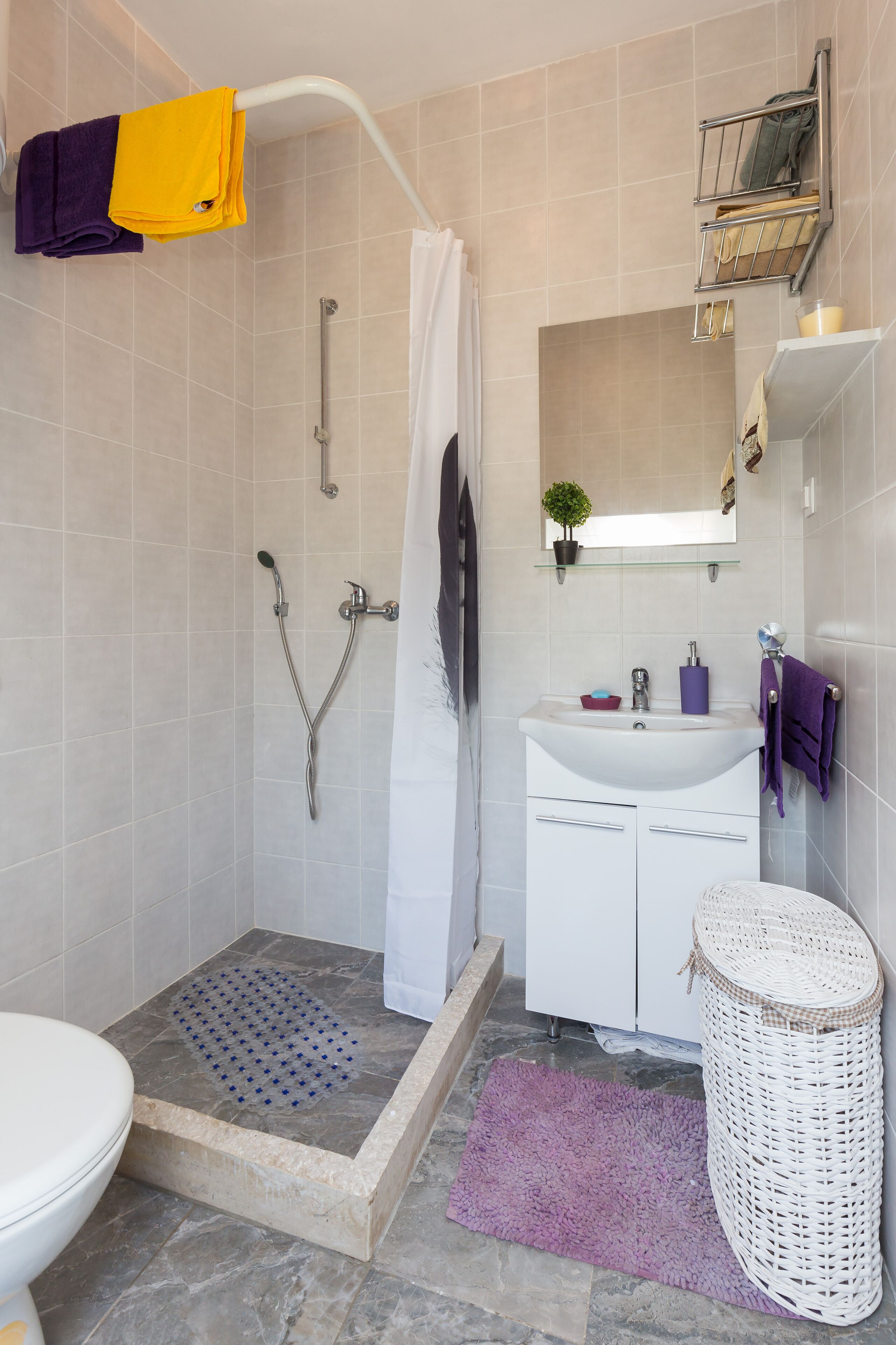 House Godimento