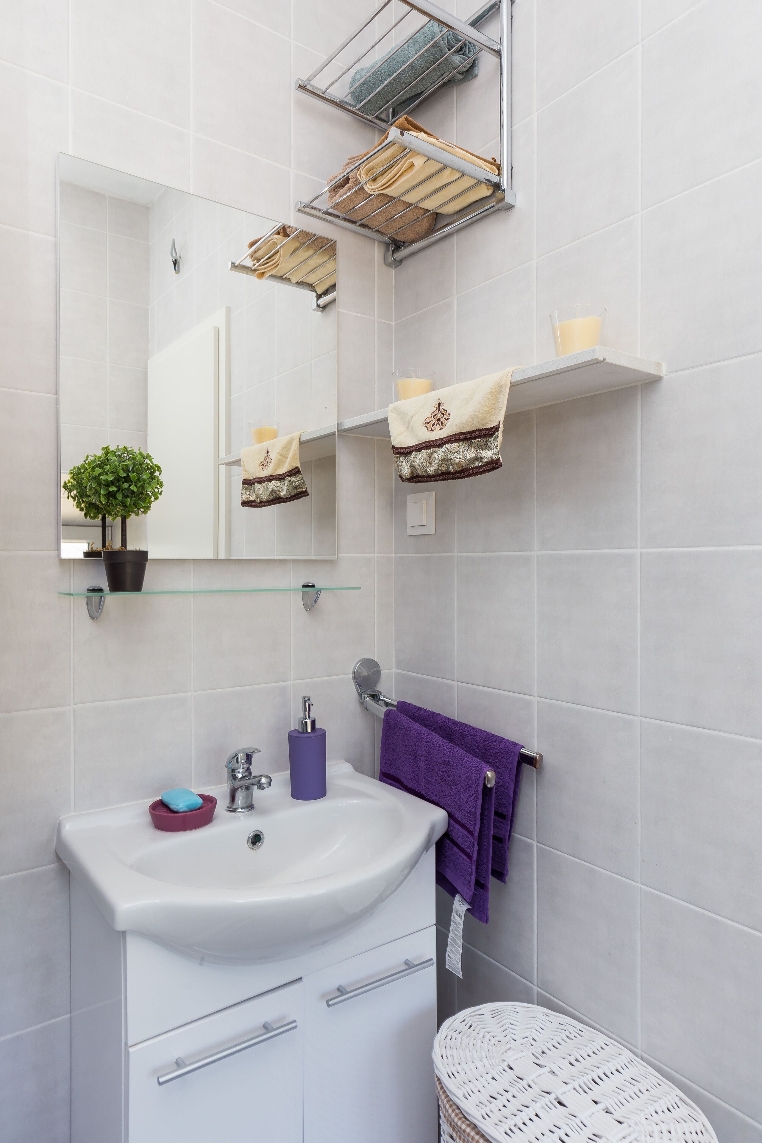 House Godimento