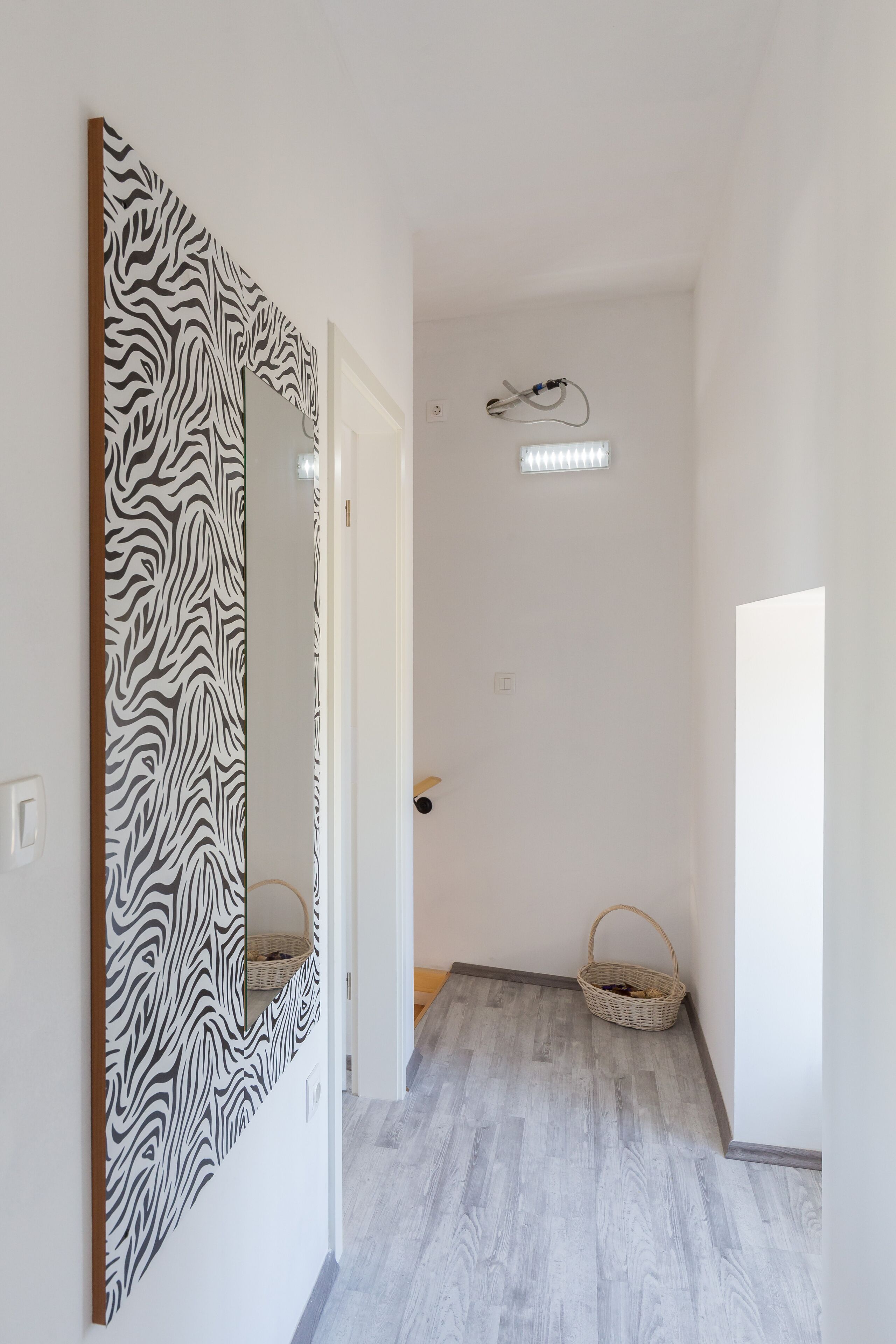 House Godimento