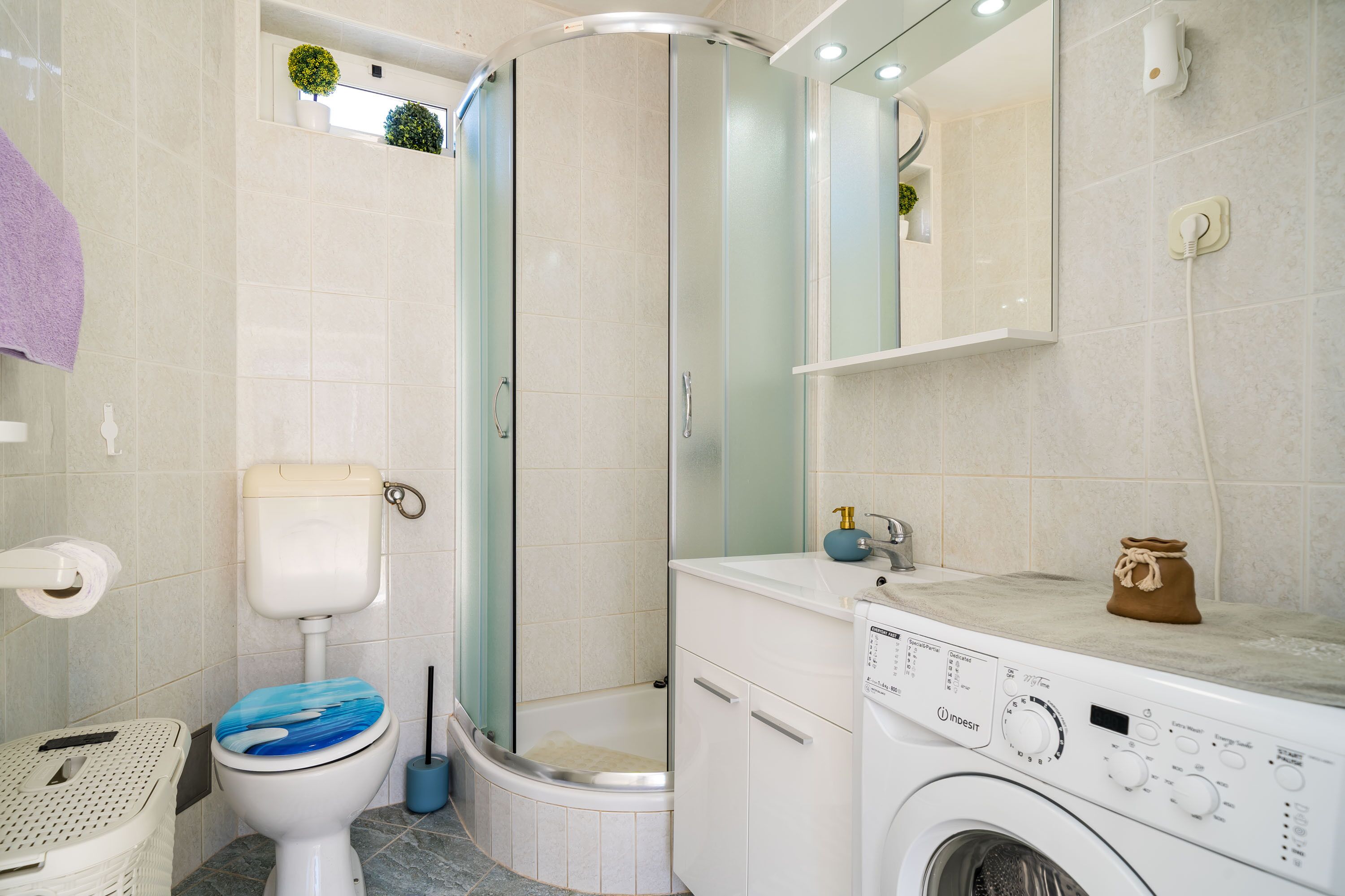 House Godimento