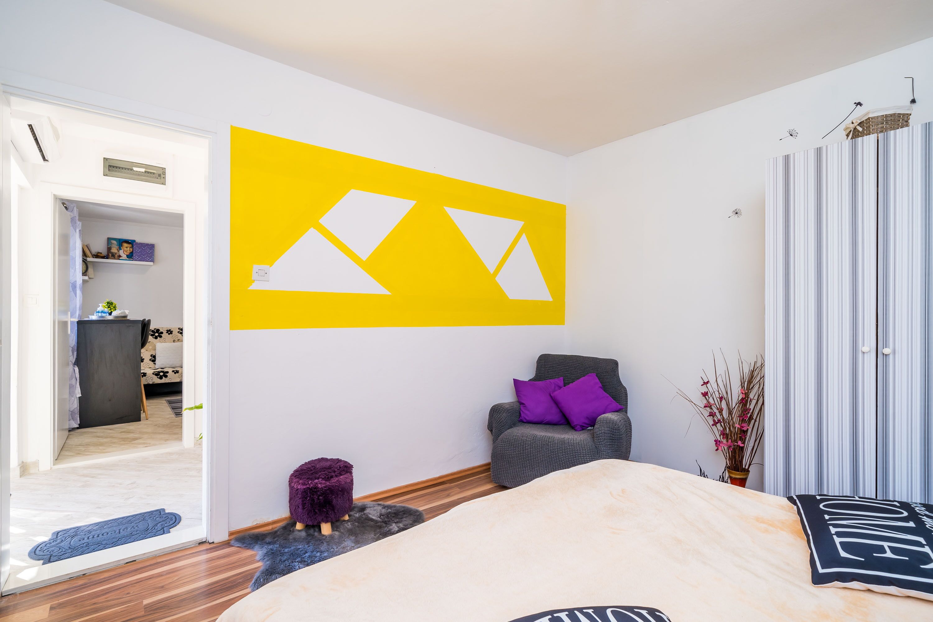 House Godimento