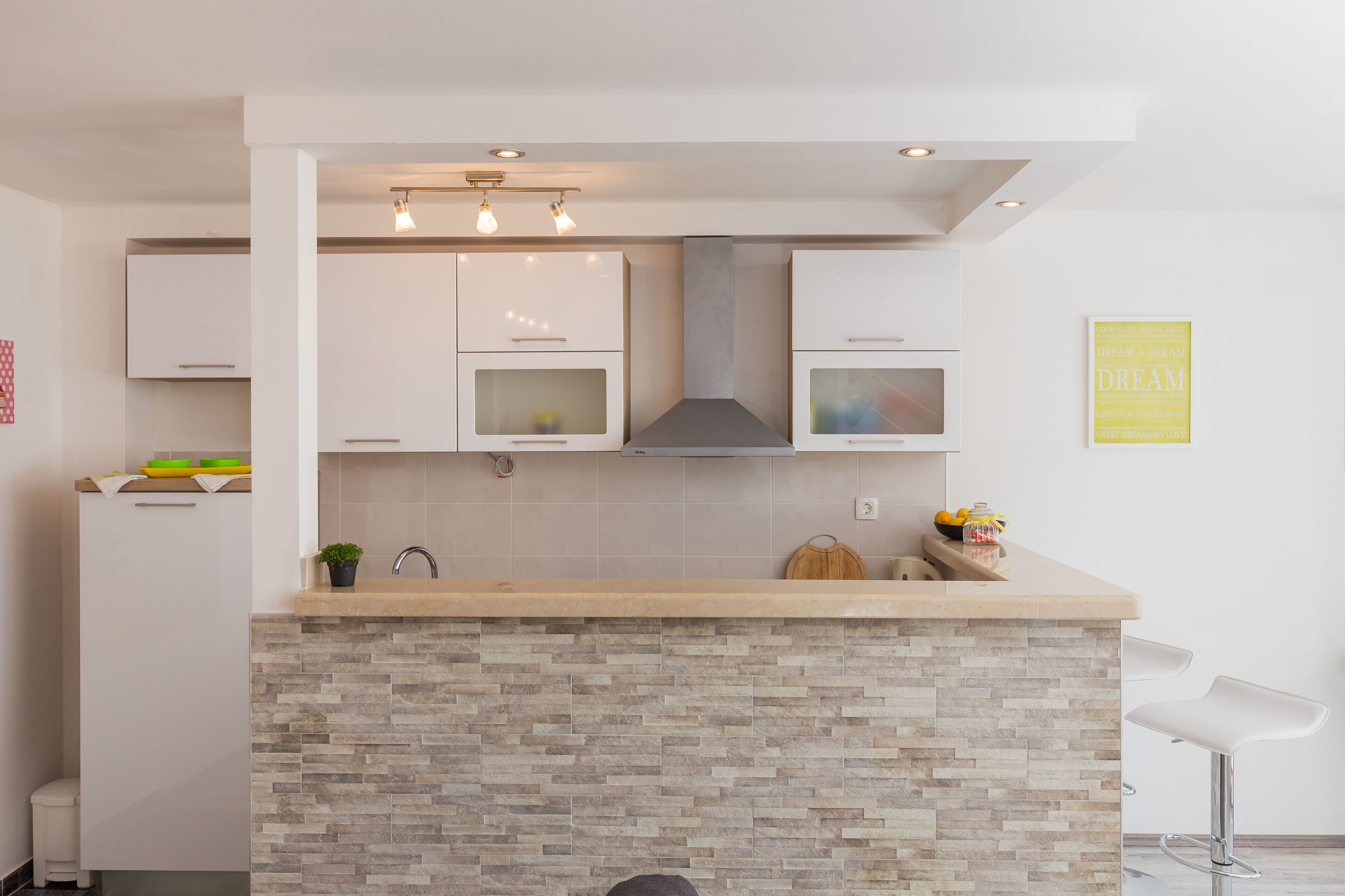 House Godimento